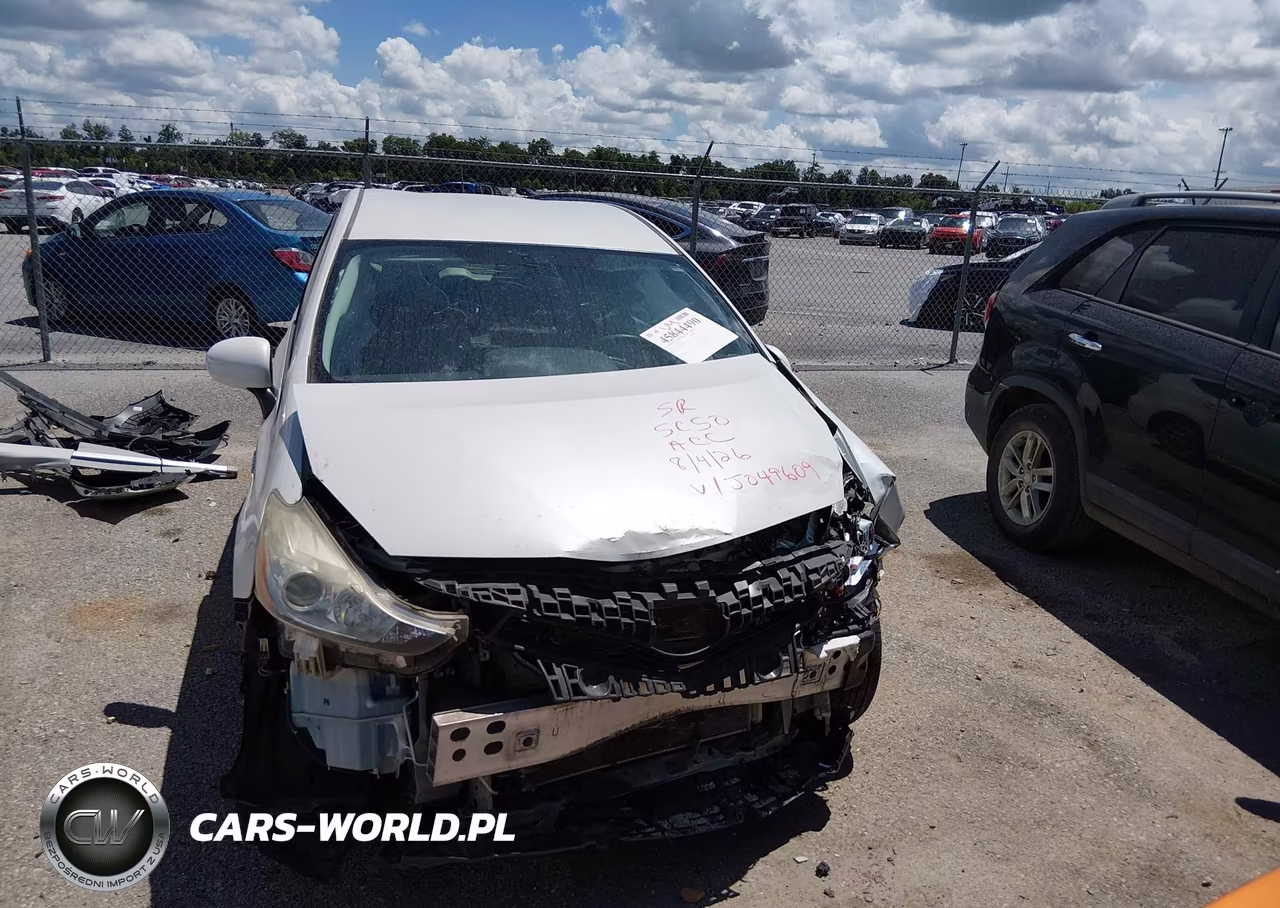 2016 Toyota Prius V Four VIN:JTDZN3EU7GJ049609 - 11