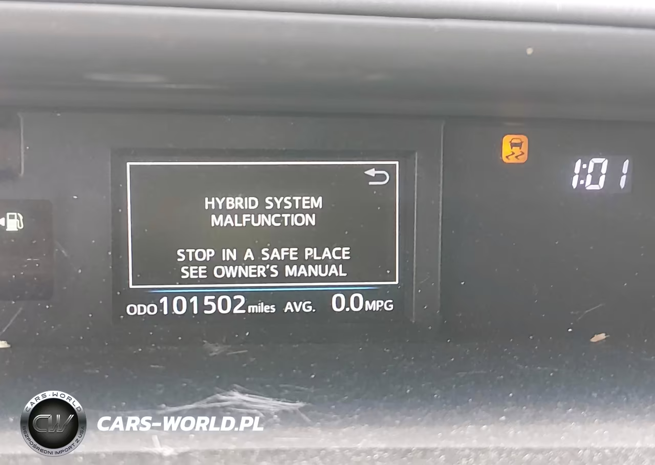 2016 Toyota Prius V Four VIN:JTDZN3EU7GJ049609 - 14