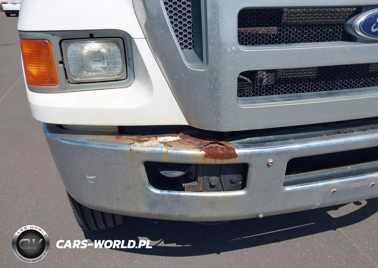 2012 Ford F-750 Xl-Xlt VIN:3FRNF7FJ2CV295646 - 12