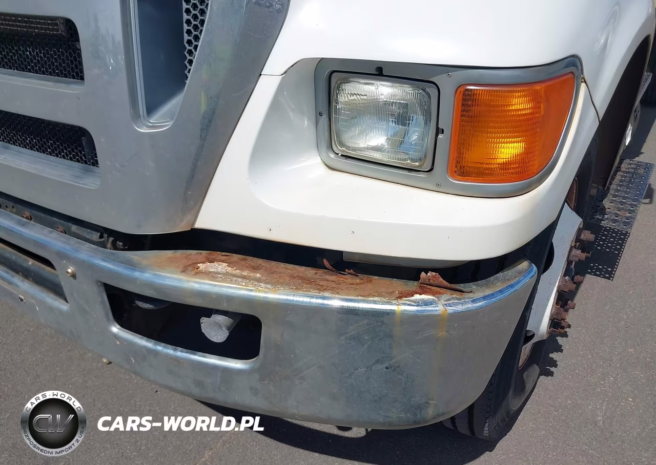 2012 Ford F-750 Xl-Xlt VIN:3FRNF7FJ2CV295646 - 13
