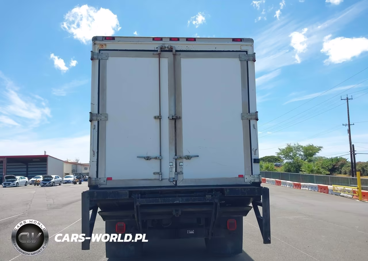 2012 Ford F-750 Xl-Xlt VIN:3FRNF7FJ2CV295646 - 18