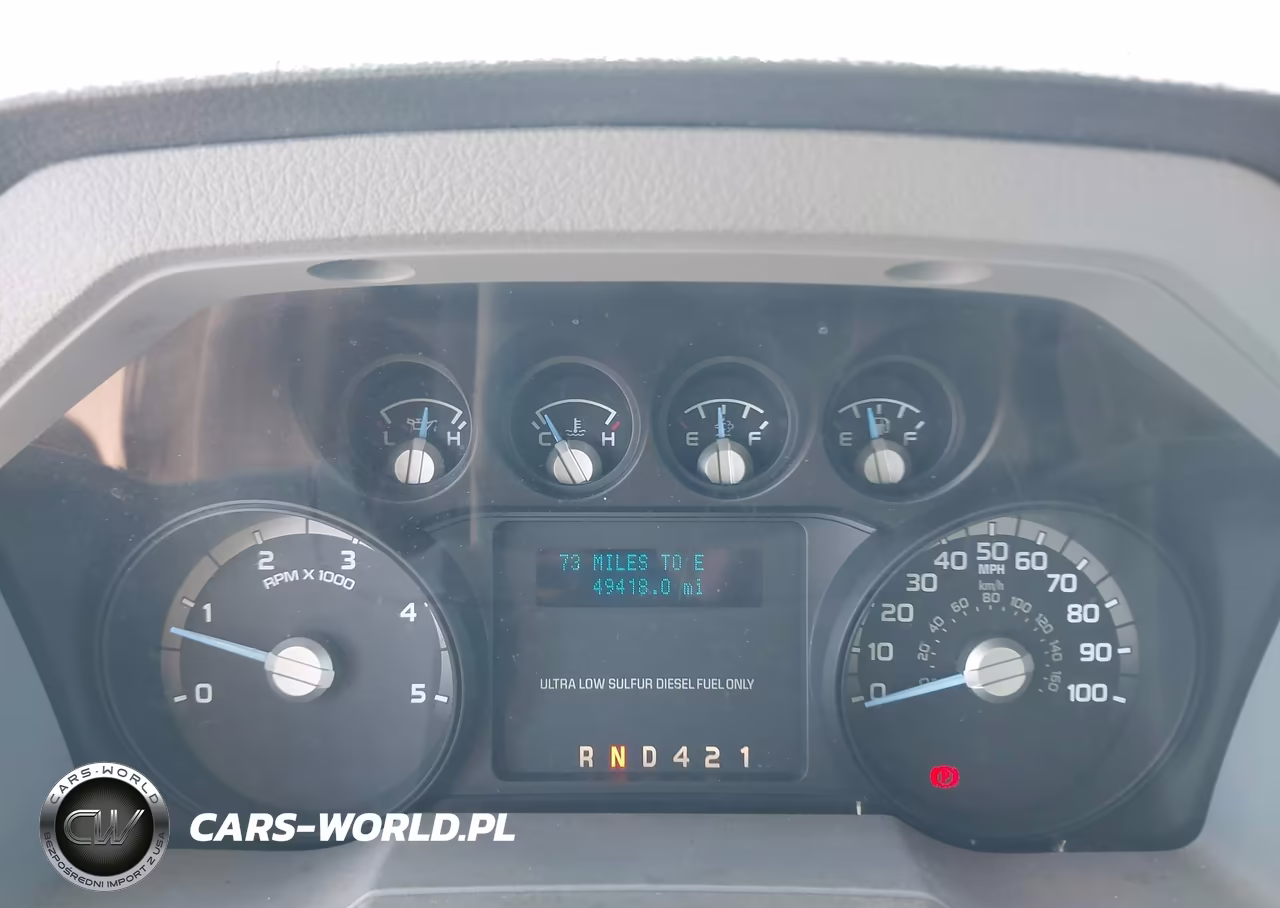 2012 Ford F-750 Xl-Xlt VIN:3FRNF7FJ2CV295646 - 7