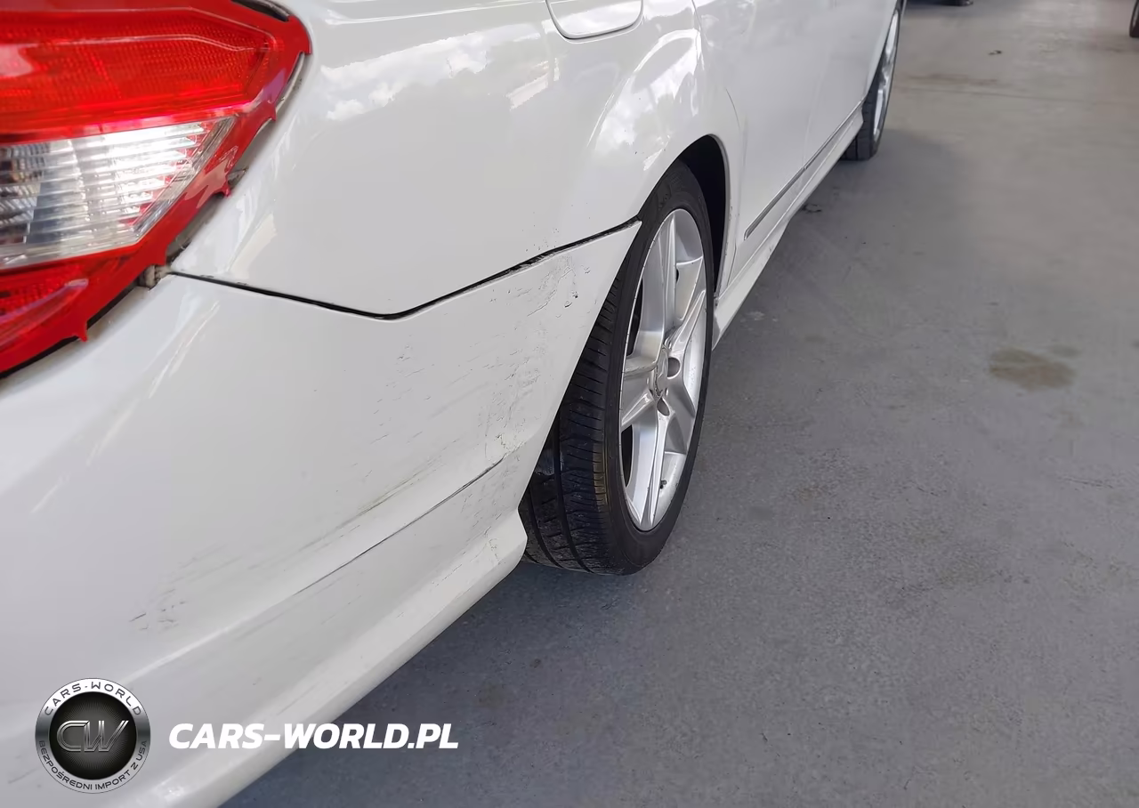 2010 Mercedes-Benz C 300 Luxury-Sport VIN:WDDGF5EBXAF397970 - 6