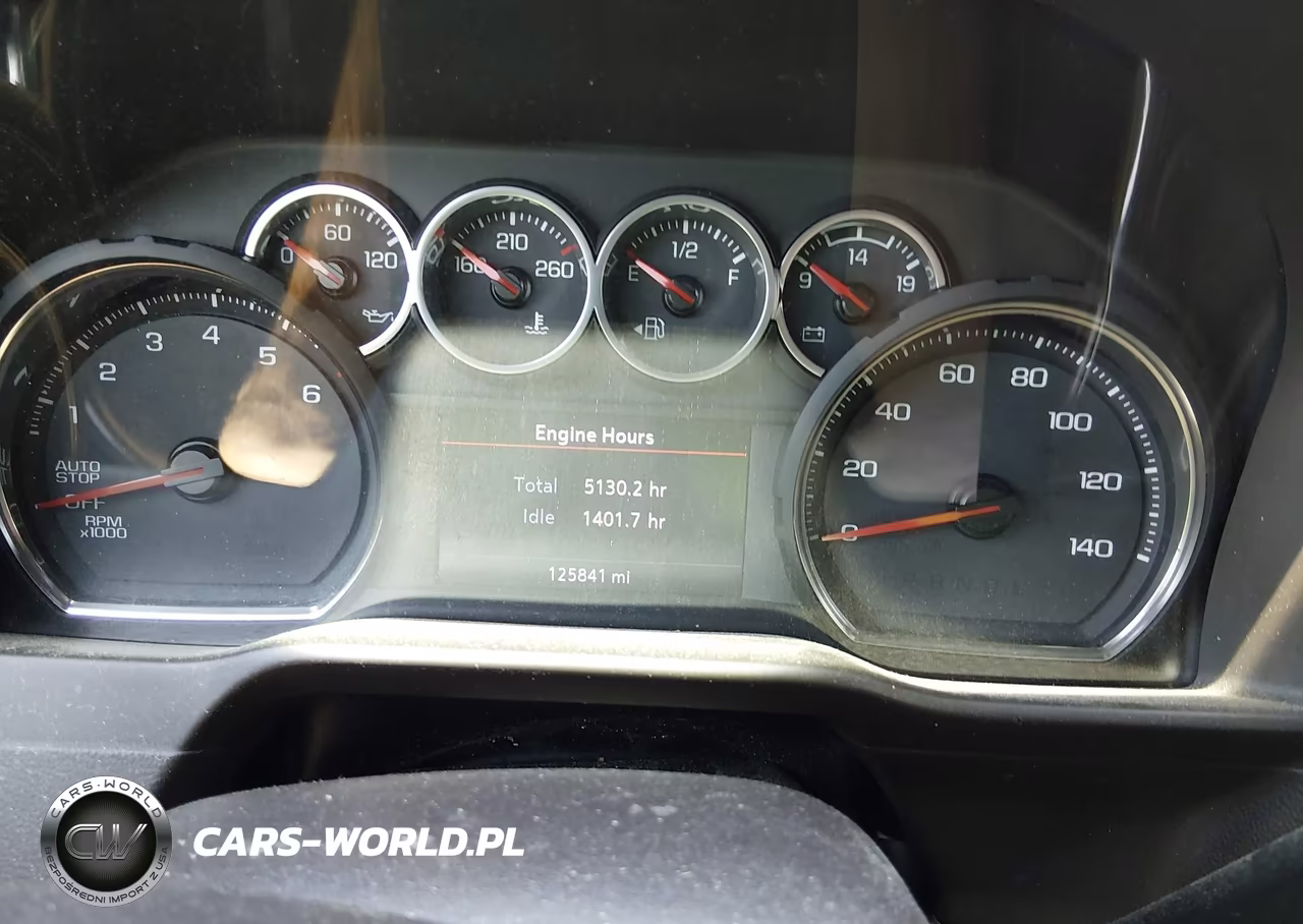 2020 Chevrolet Silverado 1500 4Wd Short Bed Rst VIN:1GCUYEED6LZ180703 - 7