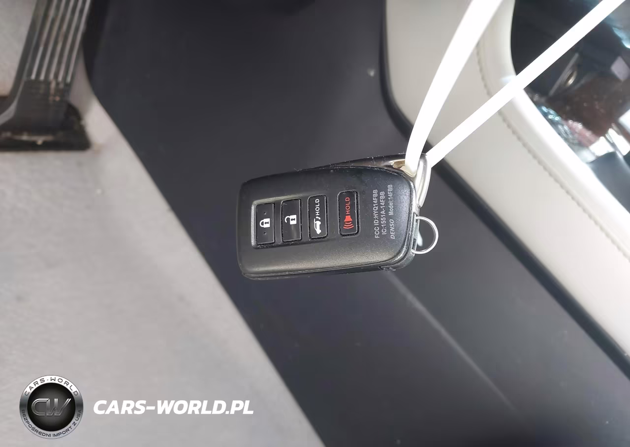 2019 Lexus Rx 350 VIN:2T2ZZMCA0KC143589 - 11