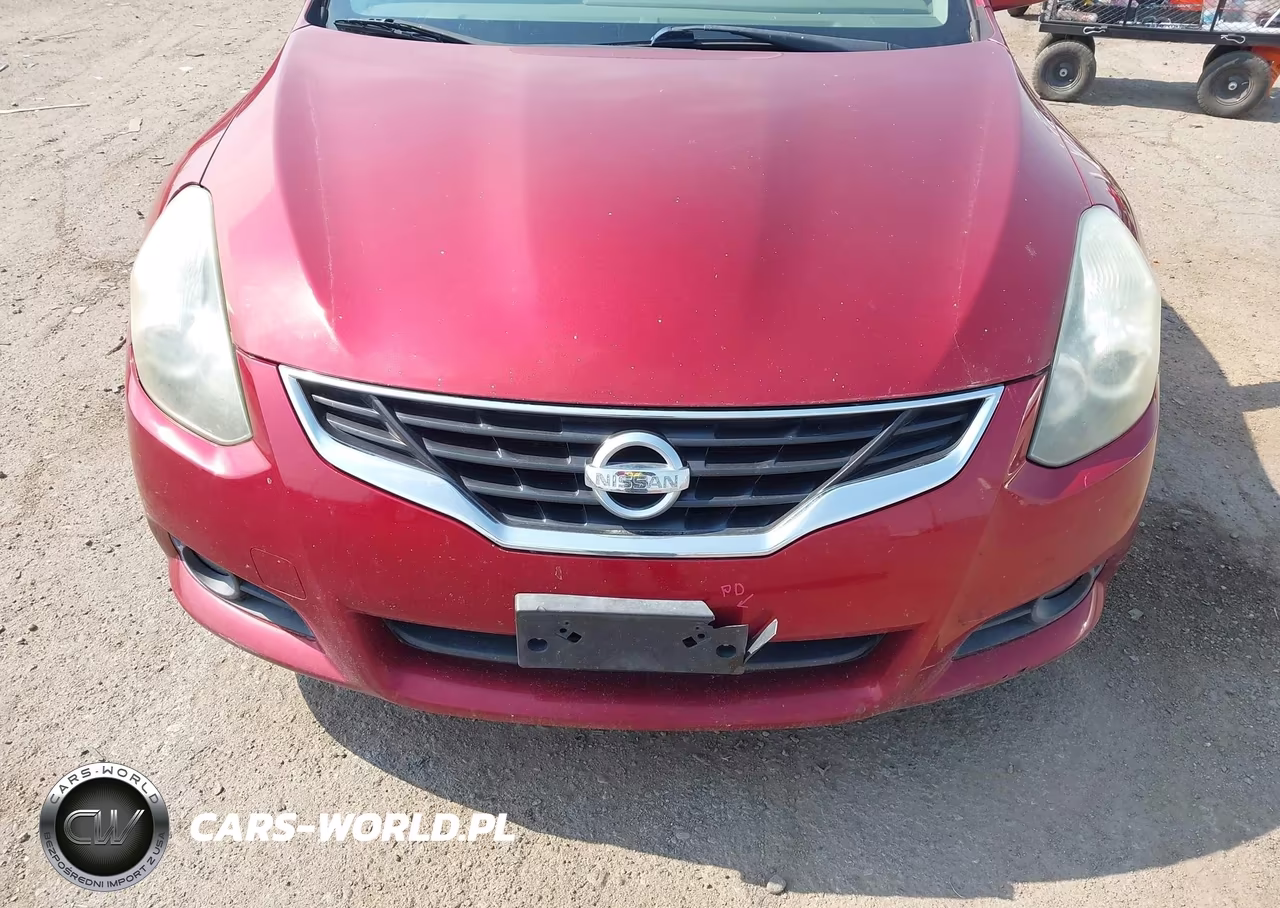 2013 Nissan Altima 2.5 S VIN:1N4AL2EP8DC157850 - 12