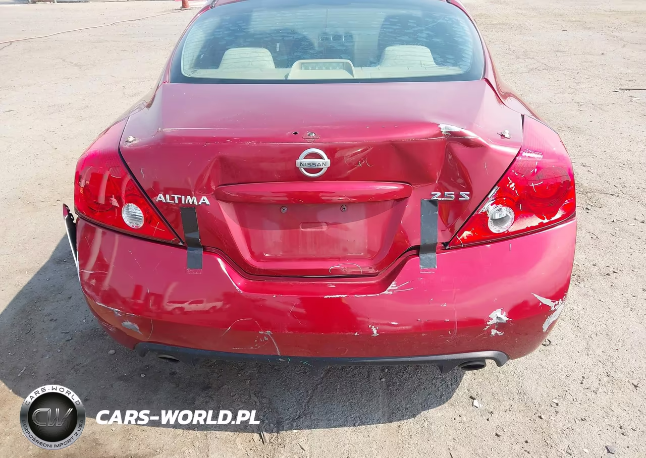 2013 Nissan Altima 2.5 S VIN:1N4AL2EP8DC157850 - 16