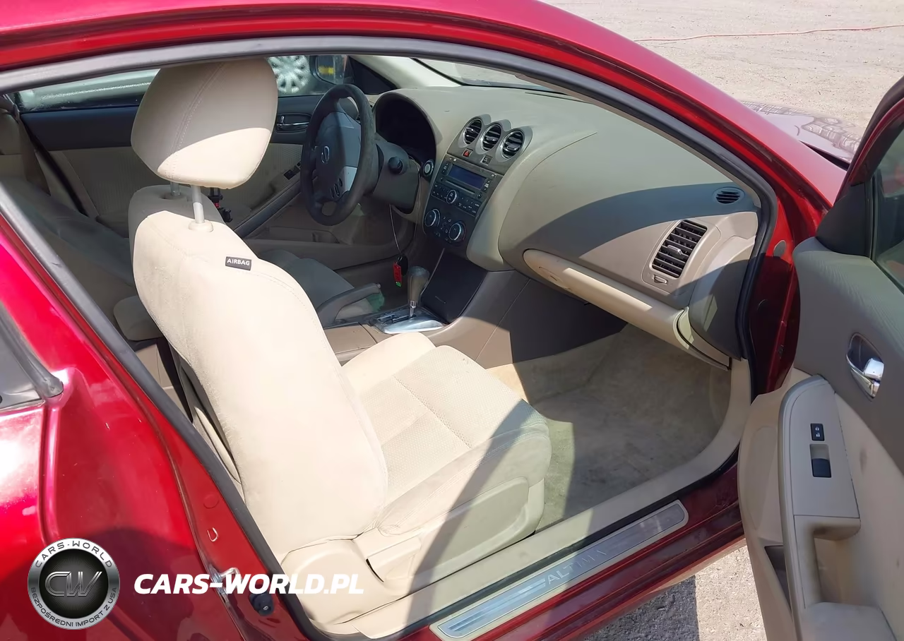 2013 Nissan Altima 2.5 S VIN:1N4AL2EP8DC157850 - 5