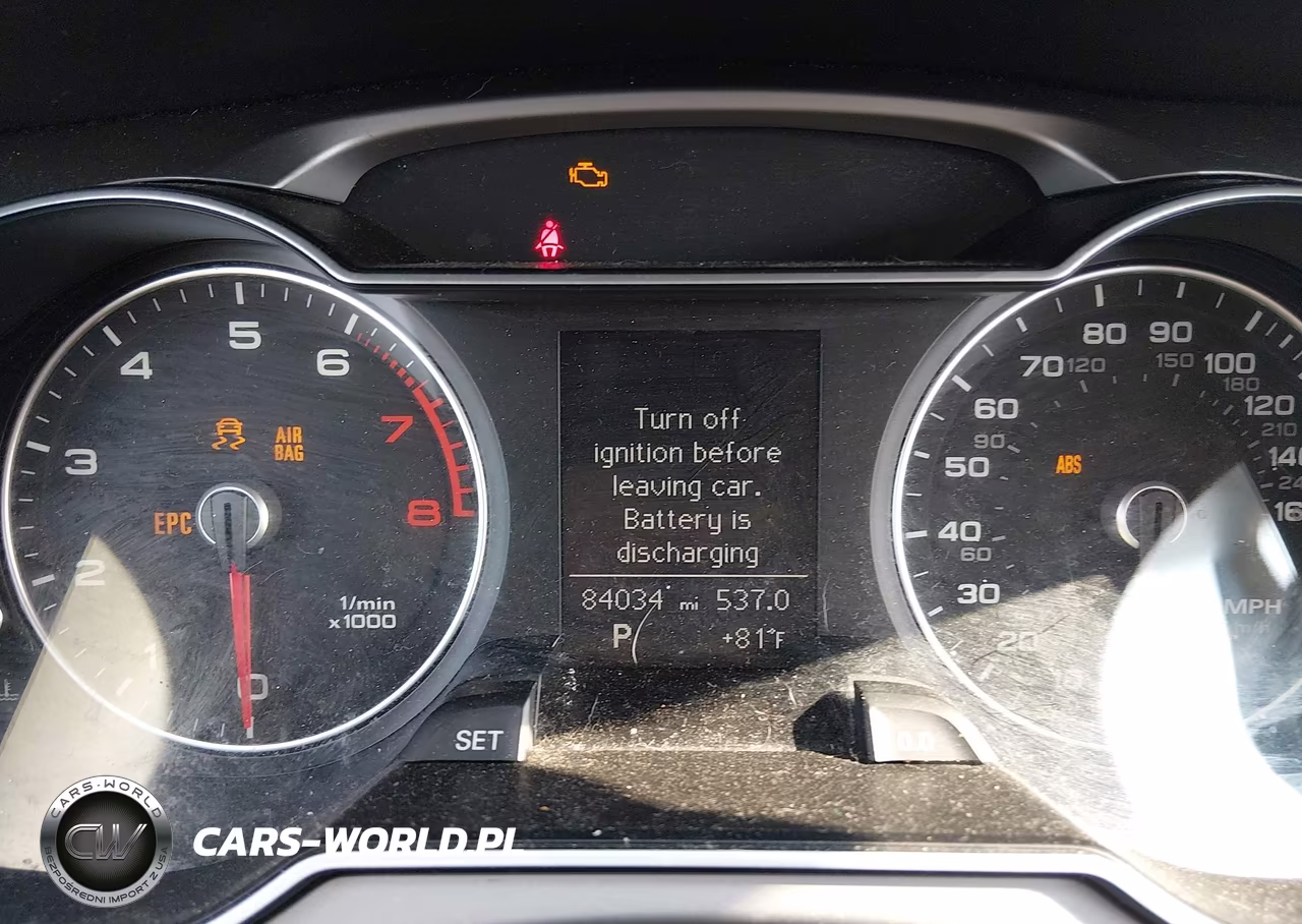 2014 Audi A4 2.0T Premium VIN:WAUAFAFL0EN017804 - 15