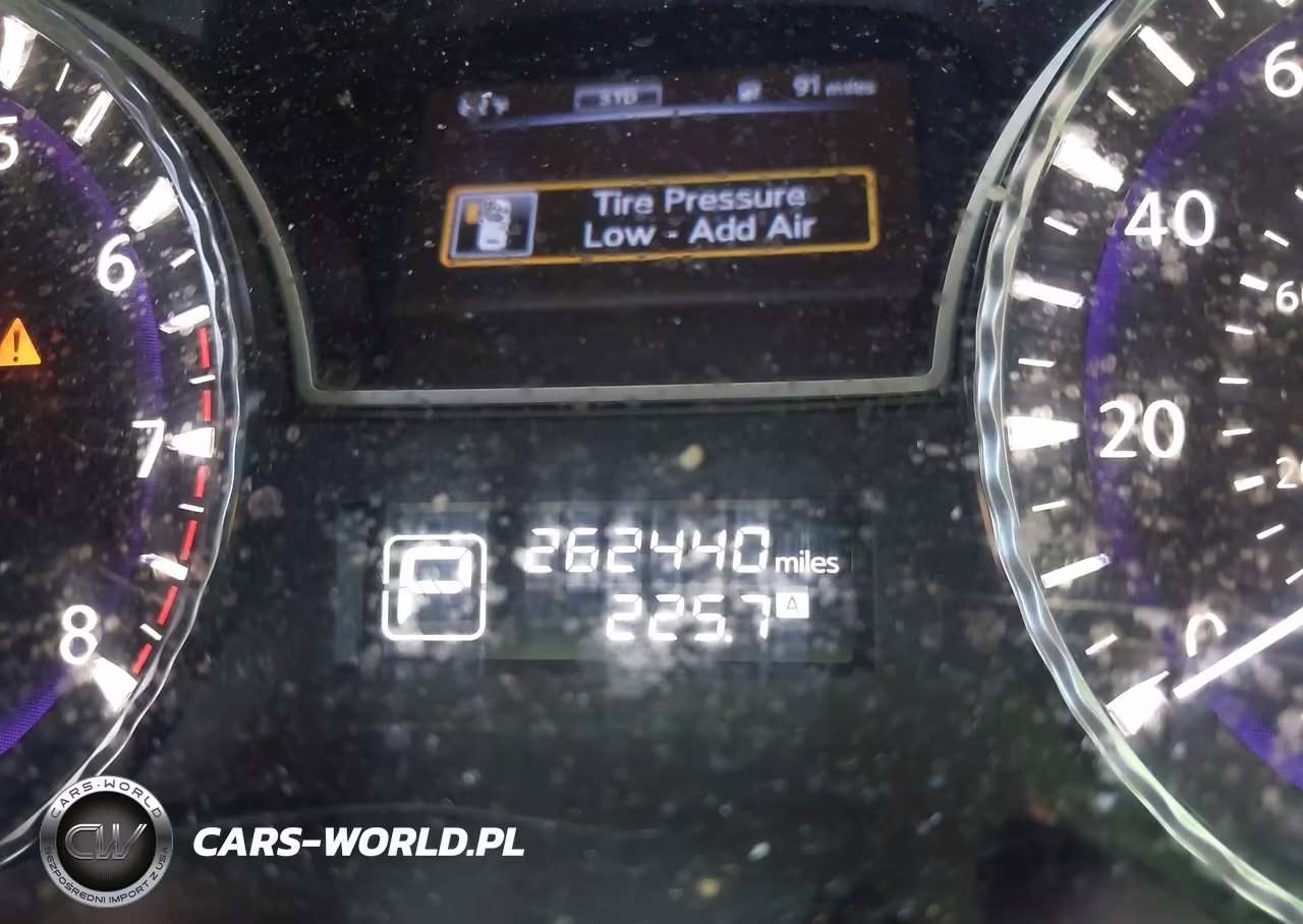2016 Infiniti Qx60 VIN:5N1AL0MM9GC511803 - 15