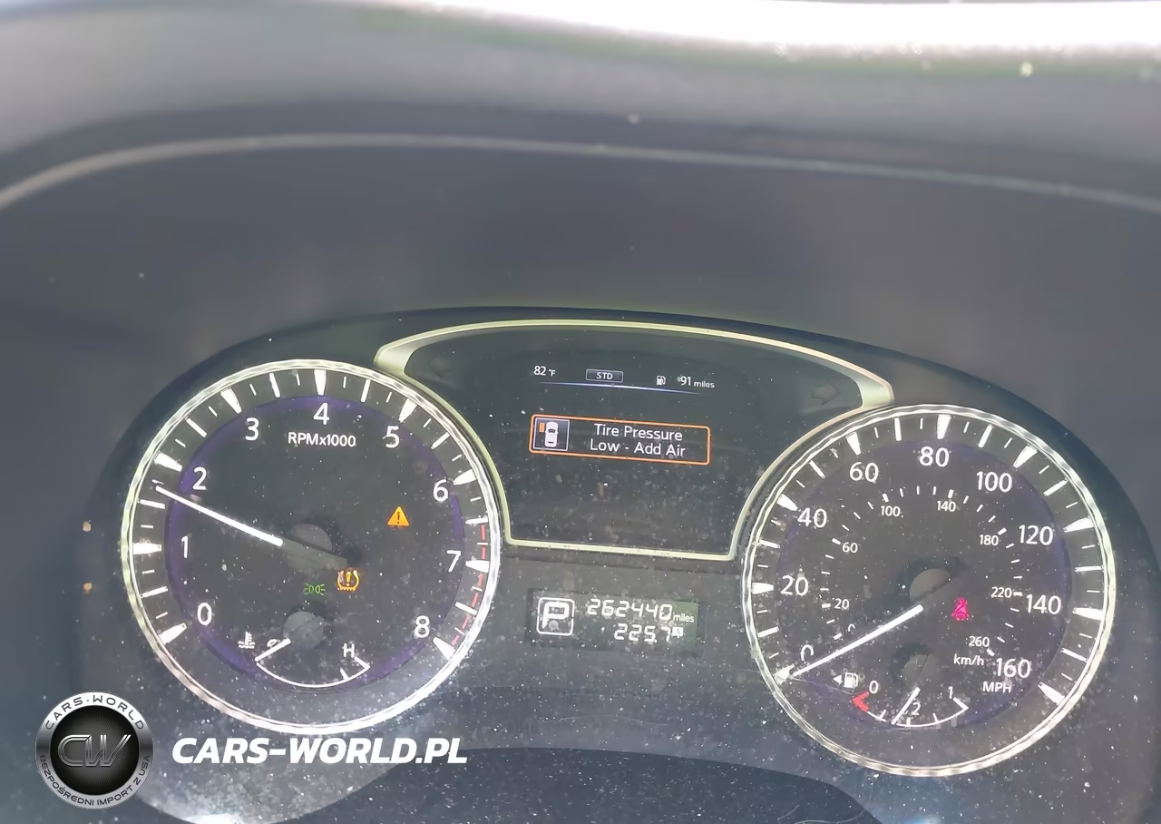 2016 Infiniti Qx60 VIN:5N1AL0MM9GC511803 - 7