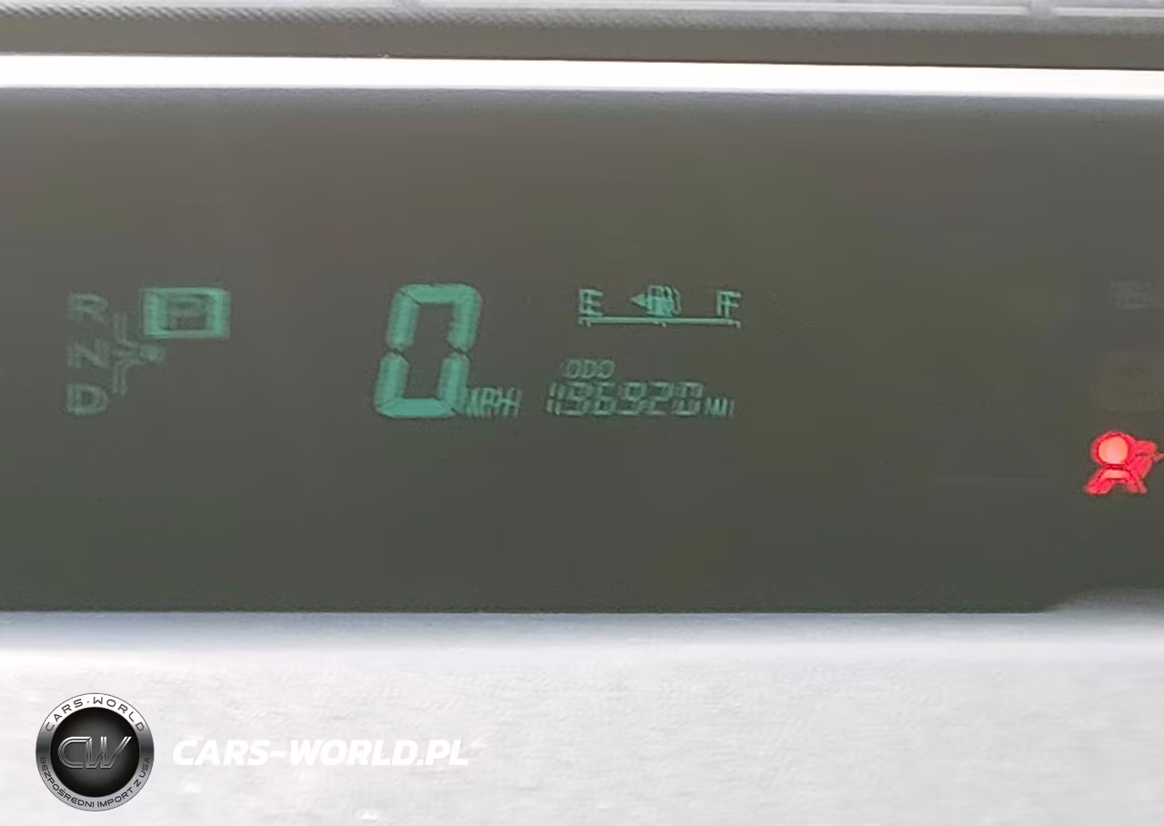 2008 Toyota Prius VIN:JTDKB20UX83404516 - 15