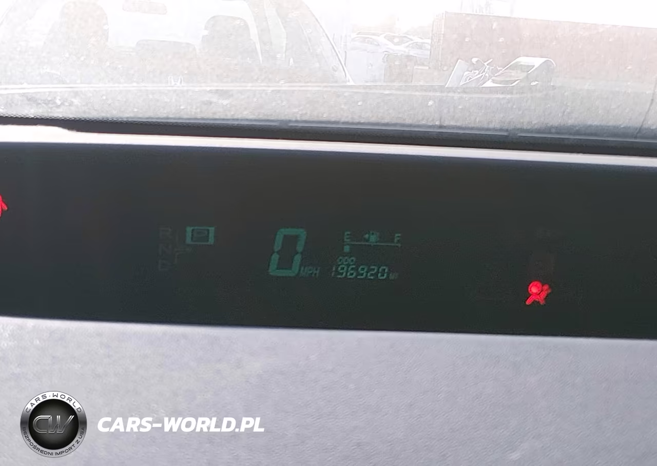 2008 Toyota Prius VIN:JTDKB20UX83404516 - 7