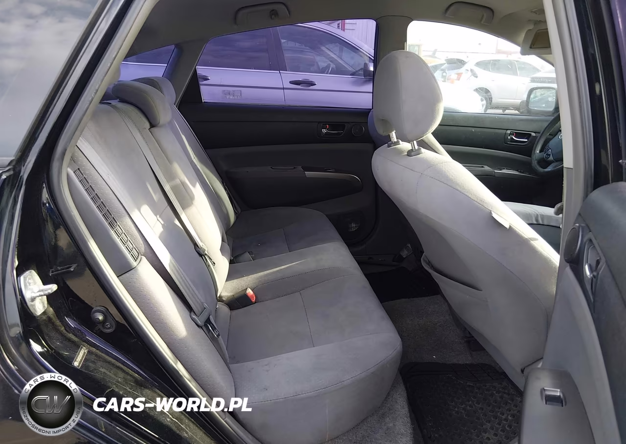 2008 Toyota Prius VIN:JTDKB20UX83404516 - 8