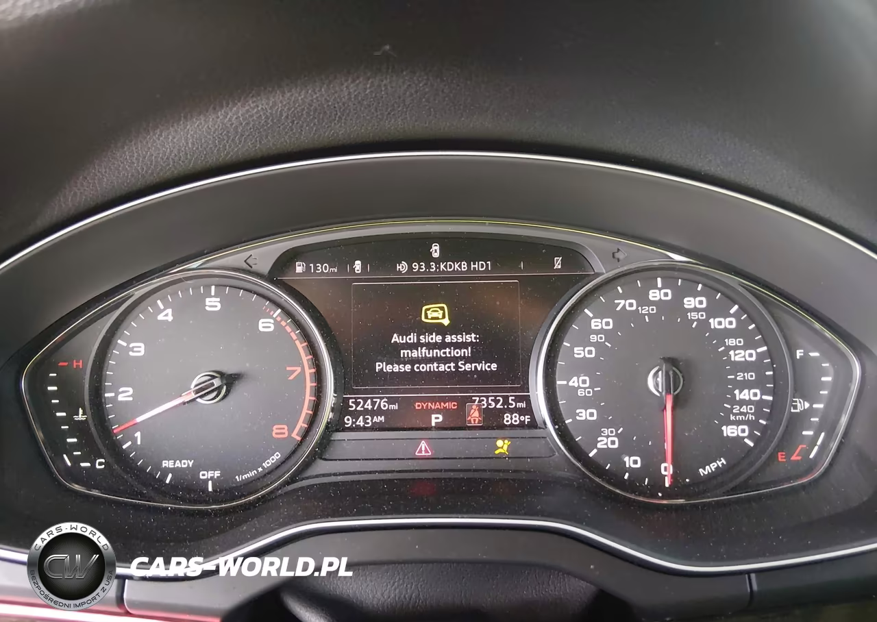 2020 Audi Q5 Premium 45 Tfsi Quattro S Tronic VIN:WA1ANAFY7L2020256 - 7
