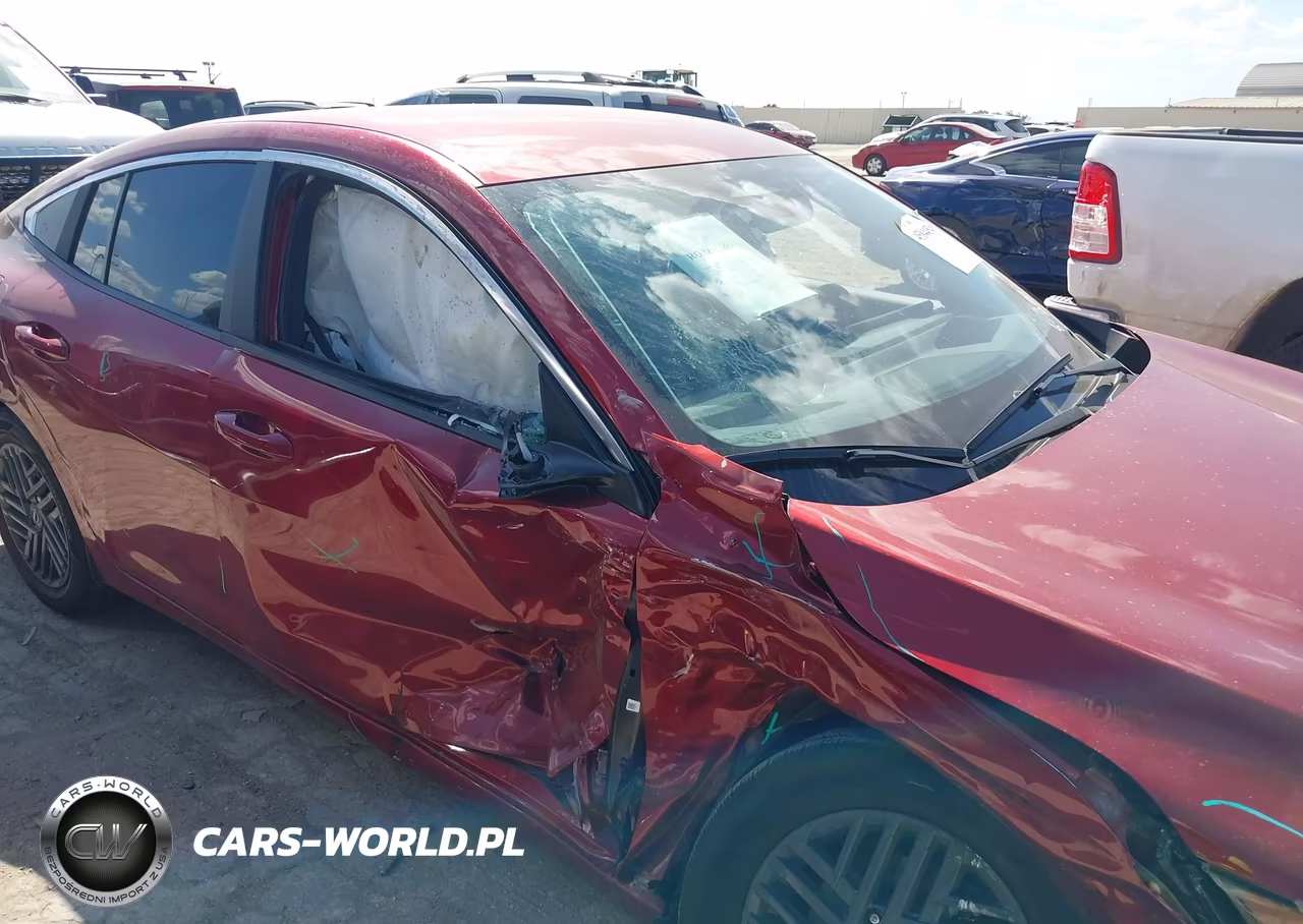 2026 Nissan Sentra Sv VIN:3N1AB9CV1TY227558 - 13