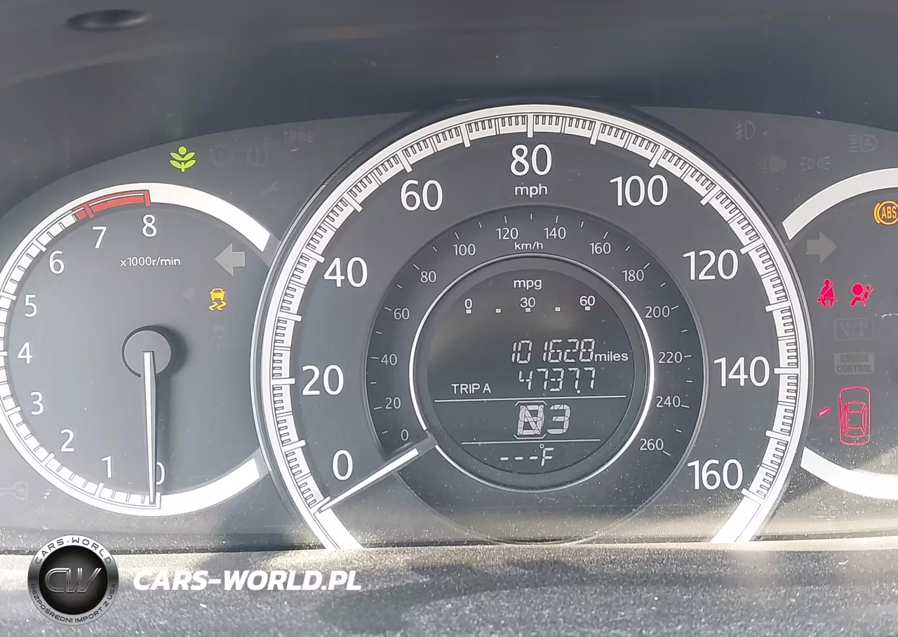 2014 Honda Accord Ex VIN:1HGCR2F71EA229745 - 14