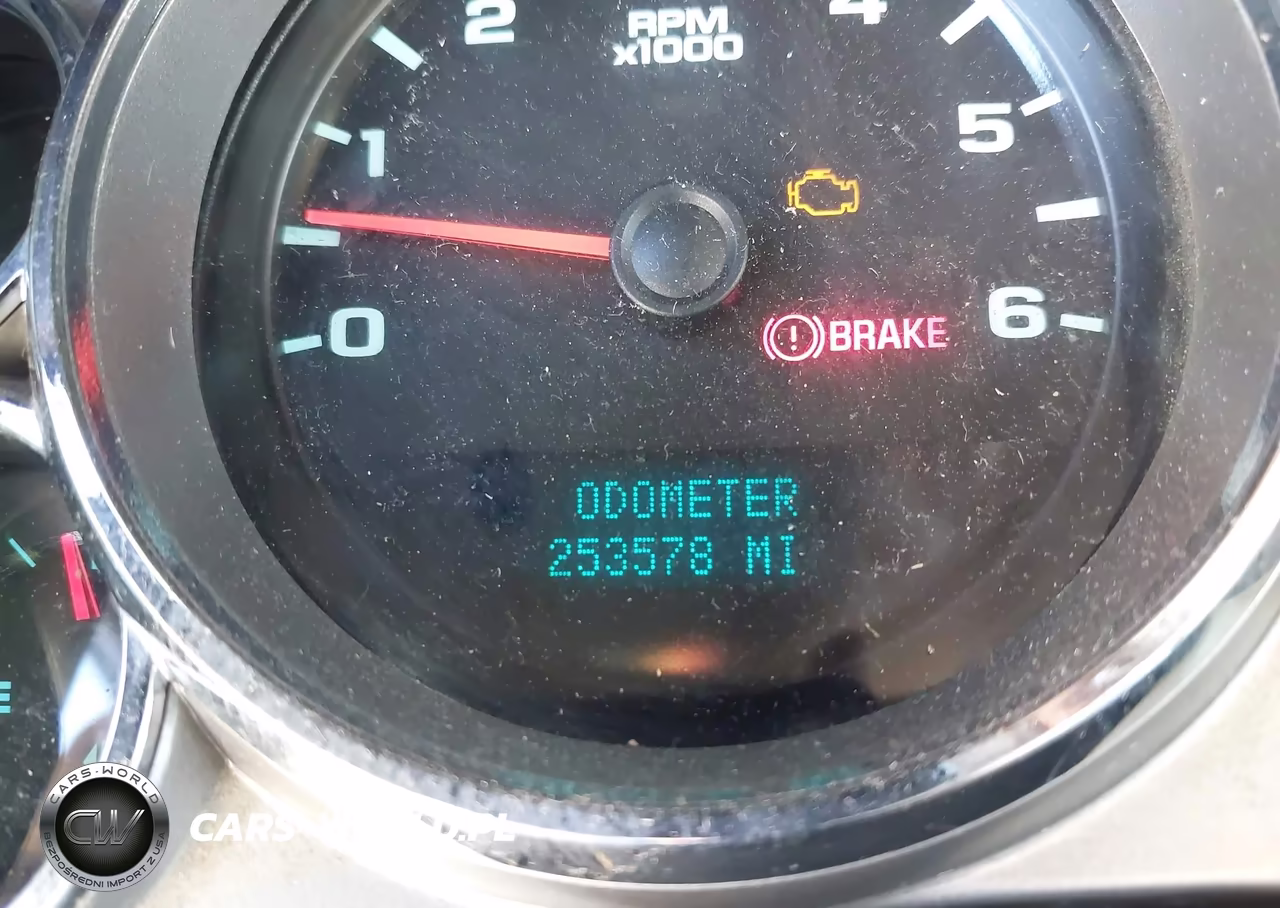 2009 GMC Sierra 2500Hd Work Truck VIN:1GTHK49K39E106497 - 16