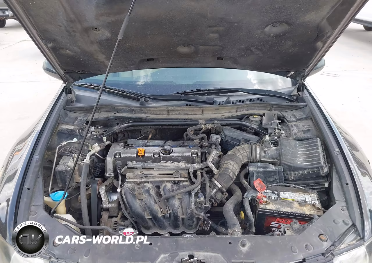 2013 Acura Tsx 2.4 VIN:JH4CU2F4XDC003062 - 10