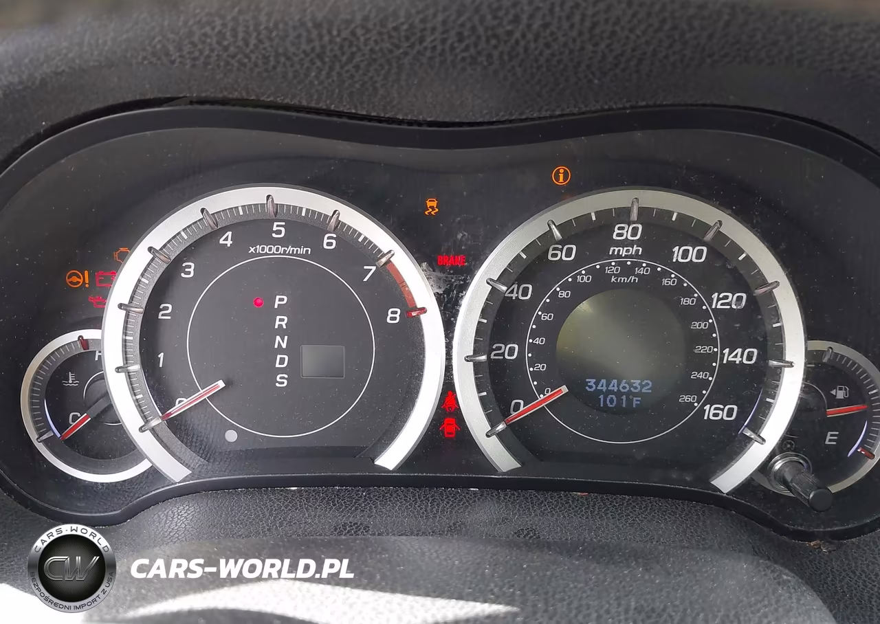 2013 Acura Tsx 2.4 VIN:JH4CU2F4XDC003062 - 7