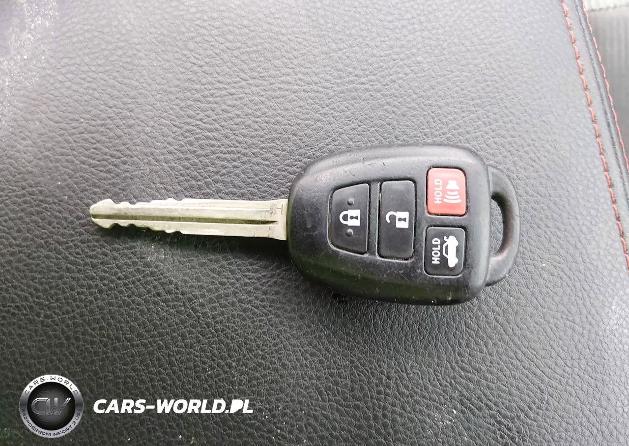 2017 Toyota Camry Se VIN:4T1BF1FK9HU723321 - 11