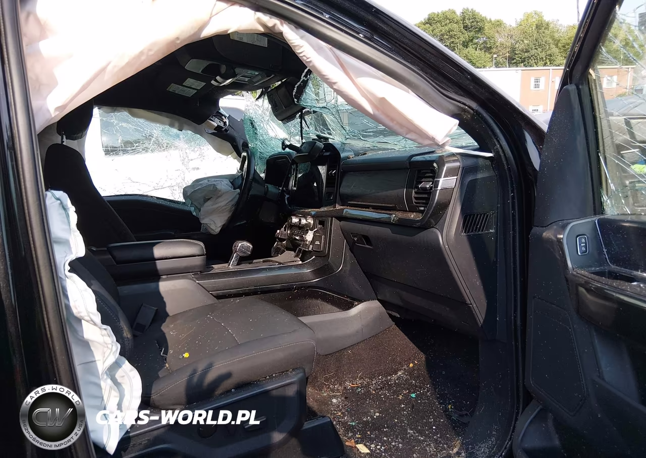 2021 Ford F-150 Xlt VIN:1FTEW1EP0MKE60429 - 5