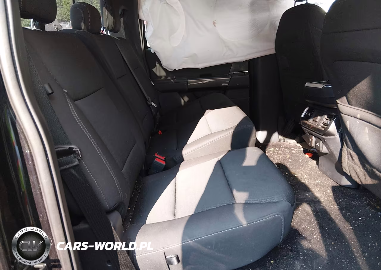 2021 Ford F-150 Xlt VIN:1FTEW1EP0MKE60429 - 8