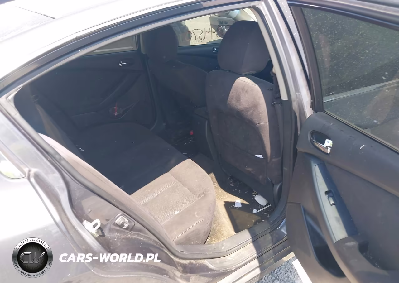 2012 Nissan Altima 2.5 S VIN:1N4AL2AP5CC141433 - 8