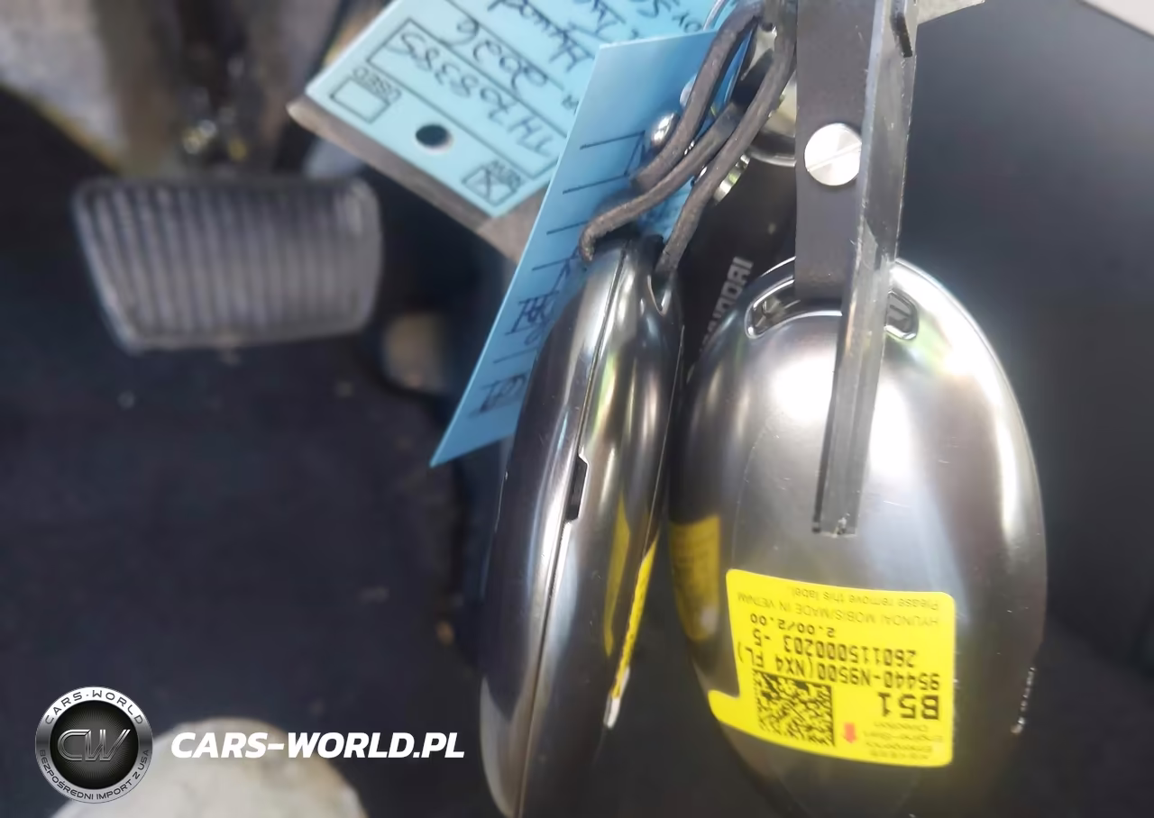 2026 Hyundai Tucson Sel VIN:5NMJBCDE9TH708385 - 11