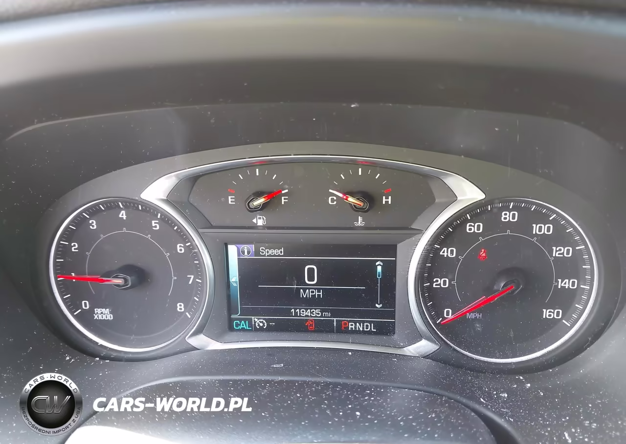2018 GMC Acadia Slt-1 VIN:1GKKNULS6JZ231758 - 7