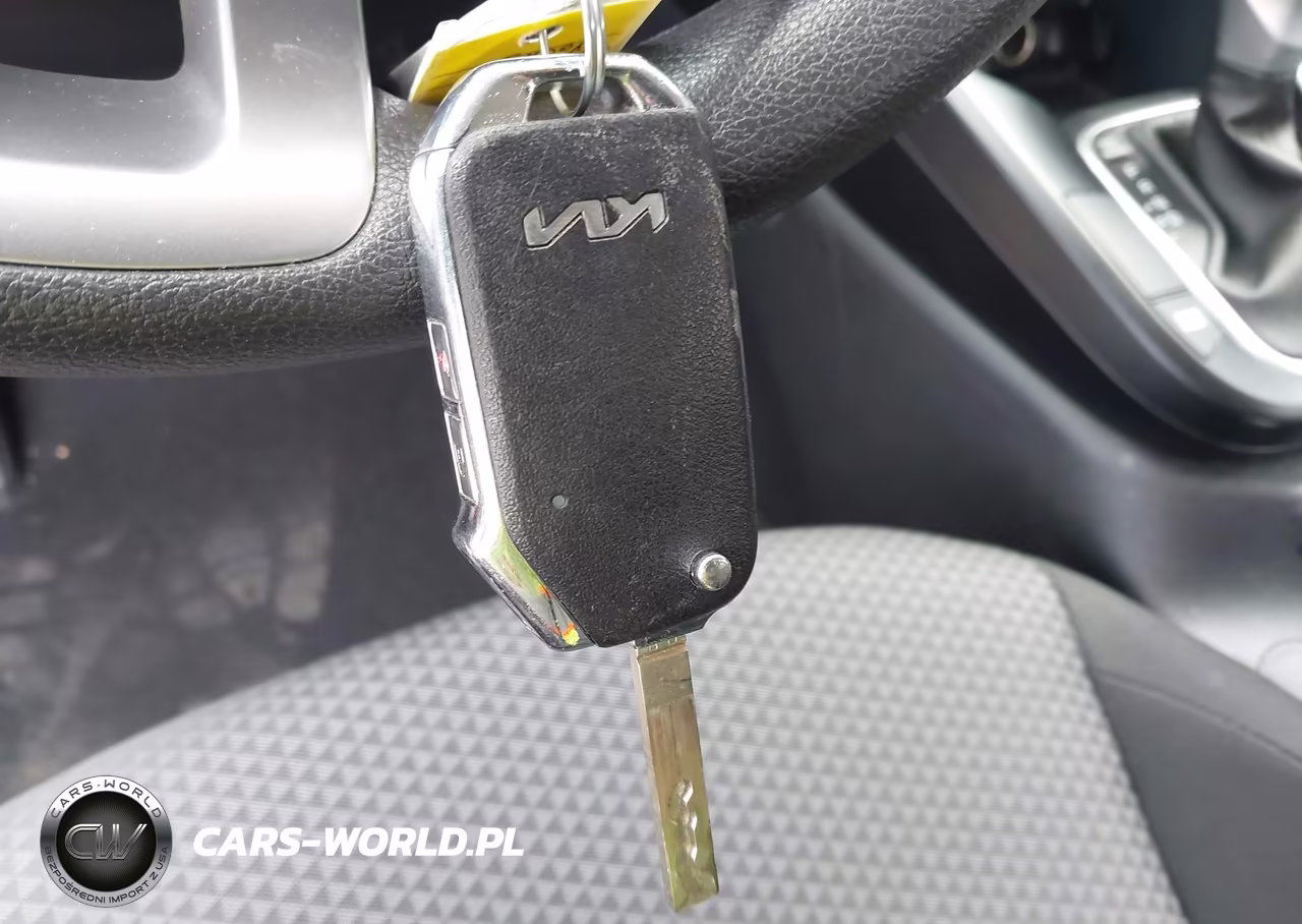 2024 Kia Soul Lx VIN:KNDJ23AU0R7222981 - 11