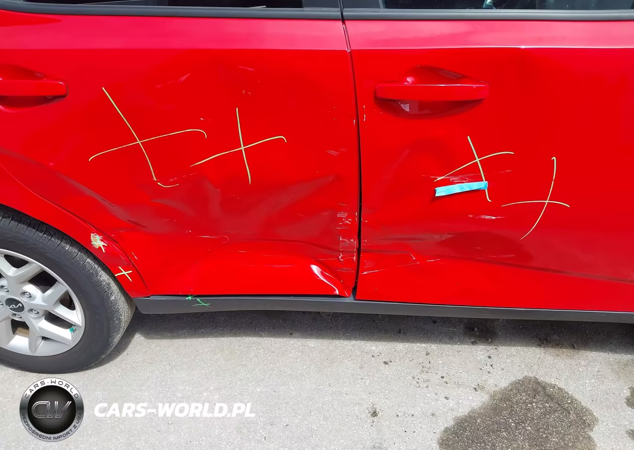 2024 Kia Soul Lx VIN:KNDJ23AU0R7222981 - 6