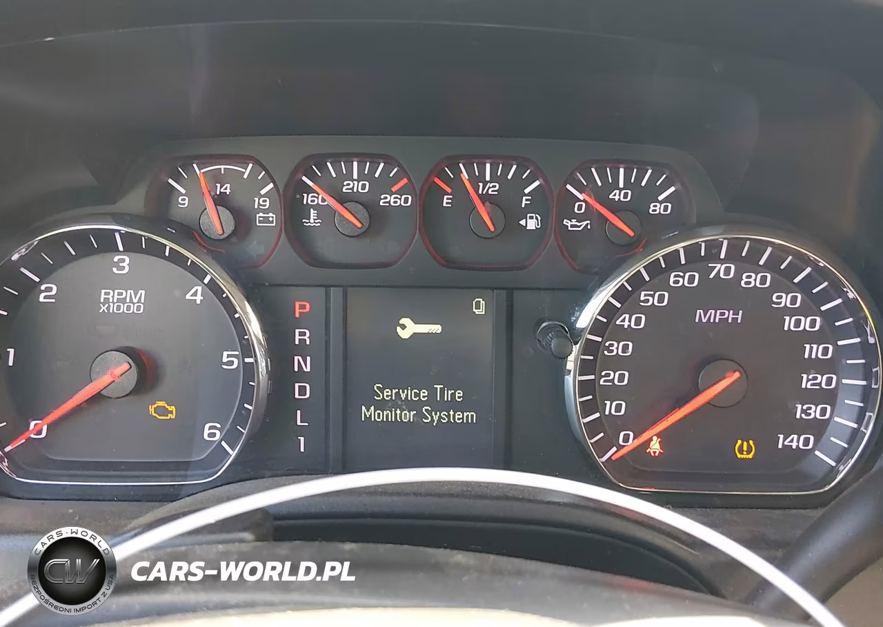 2019 Chevrolet Silverado 2500Hd Wt VIN:2GC2KREG1K1181968 - 15