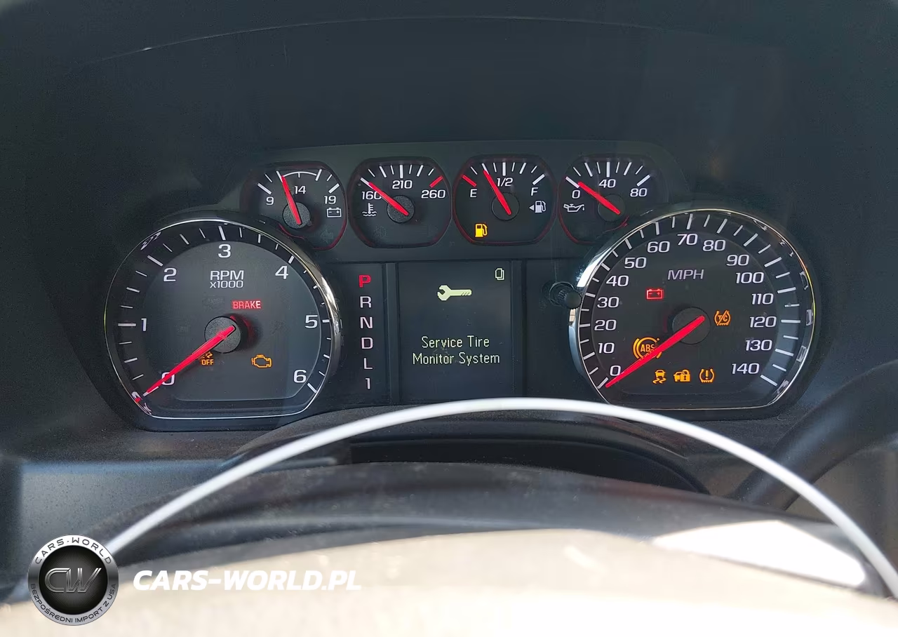2019 Chevrolet Silverado 2500Hd Wt VIN:2GC2KREG1K1181968 - 7