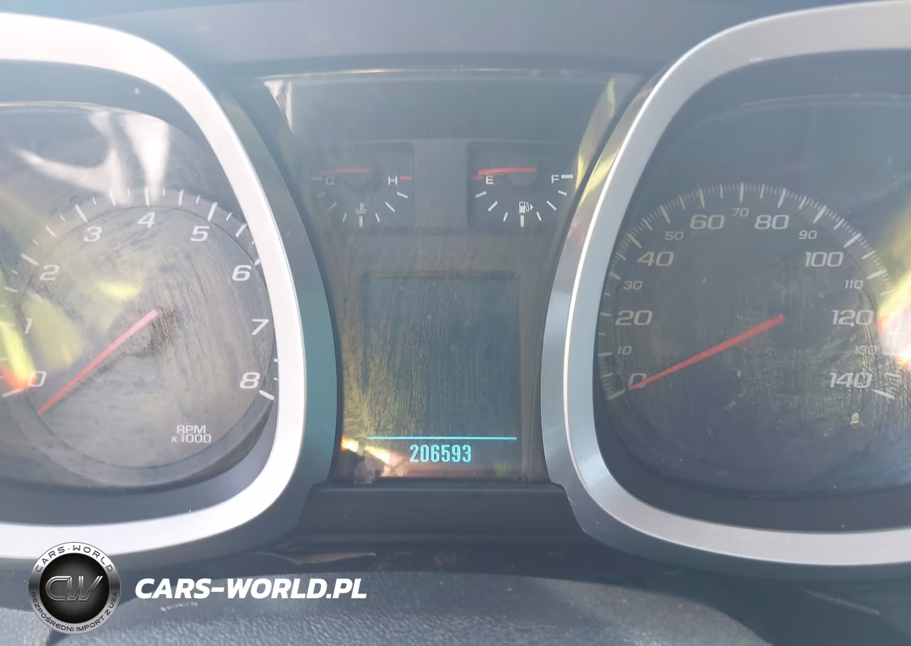 2011 Chevrolet Equinox Lt W-1Lt VIN:2CNALDEC4B6323706 - 7