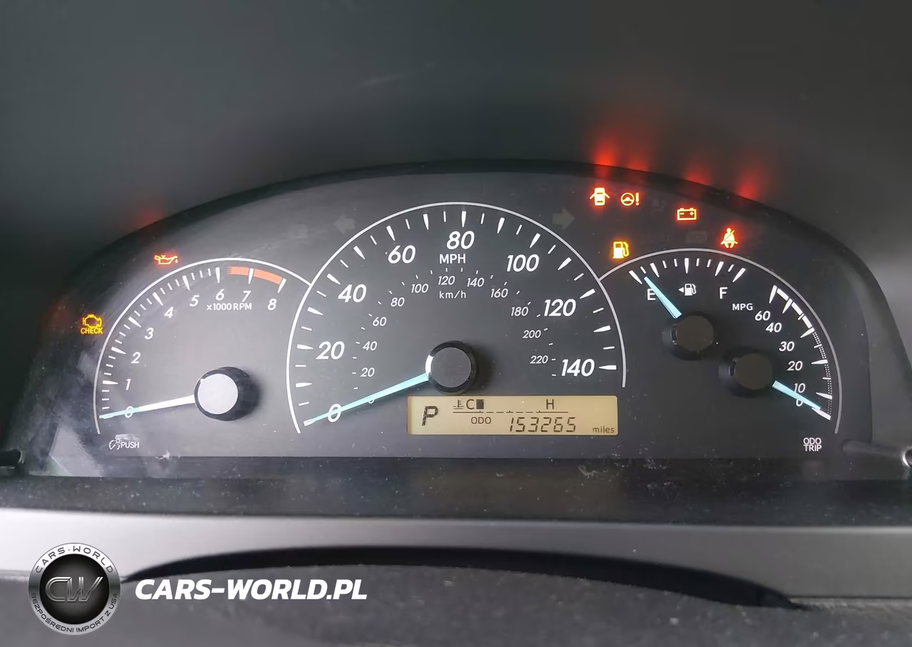 2013 Toyota Camry L VIN:4T4BF1FK0DR275342 - 7