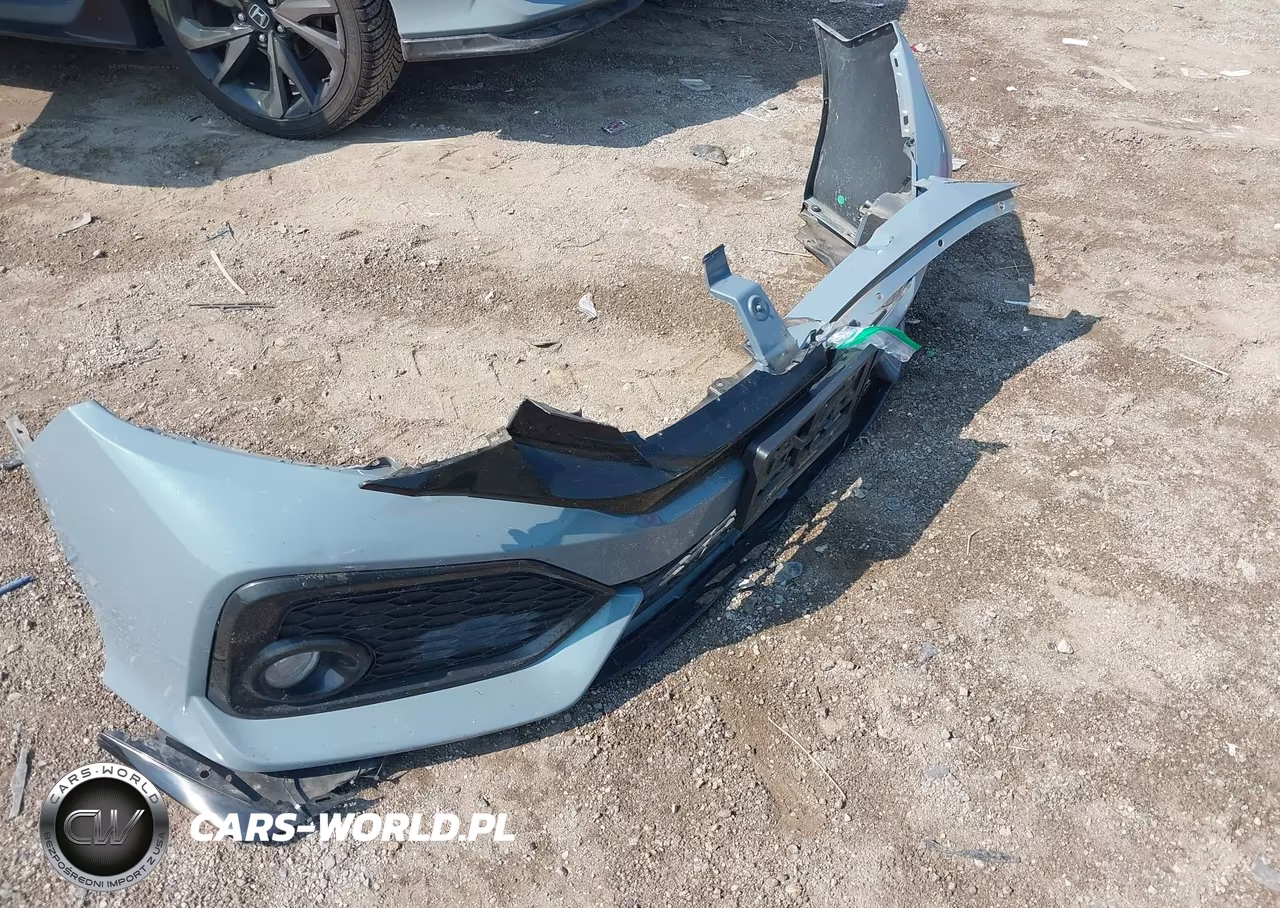 2018 Honda Civic Sport VIN:SHHFK7H44JU213510 - 12