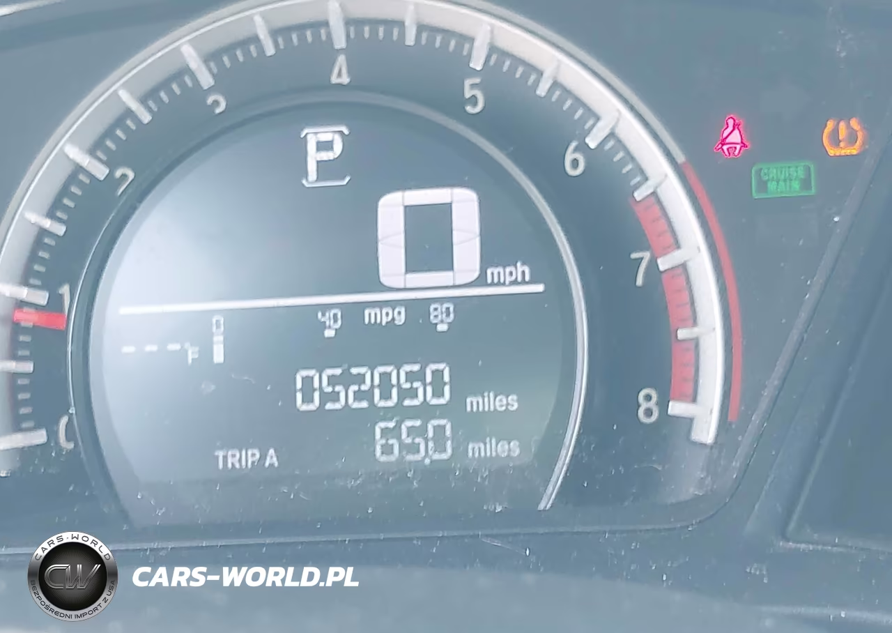 2018 Honda Civic Sport VIN:SHHFK7H44JU213510 - 16
