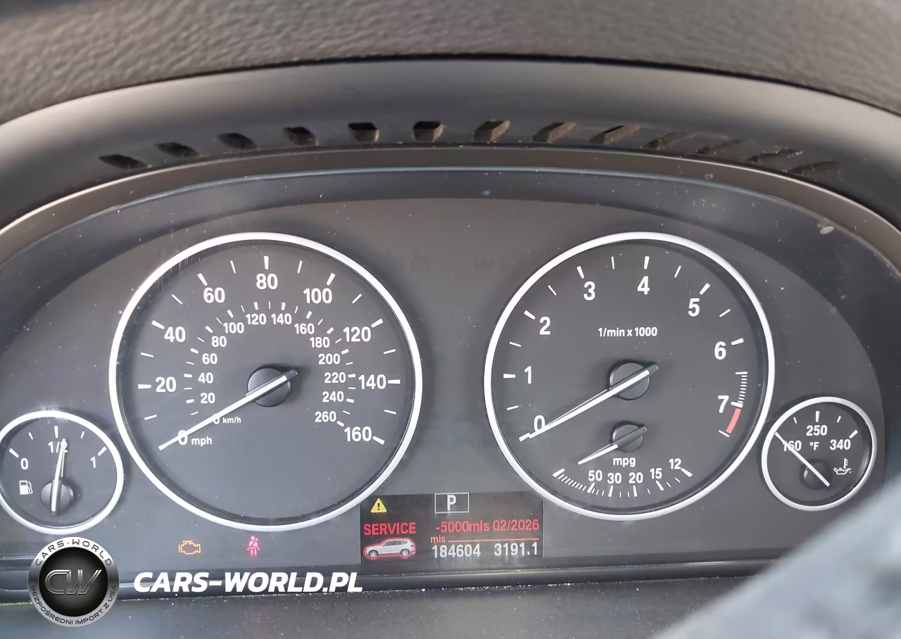 2011 BMW X3 xDrive28I VIN:5UXWX5C54BL704342 - 7