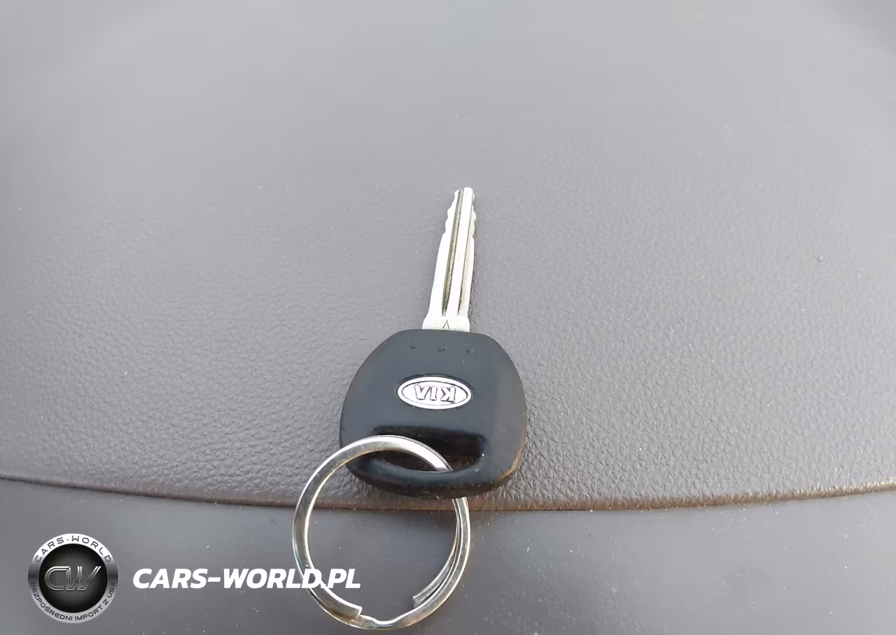 2006 Kia Sedona Ex-Lx VIN:KNDMB233566066532 - 11
