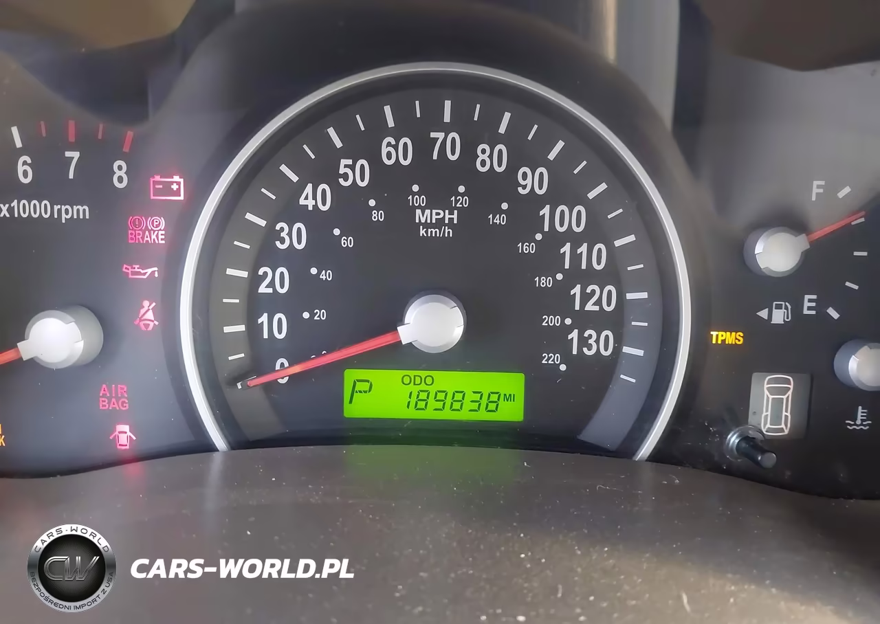 2006 Kia Sedona Ex-Lx VIN:KNDMB233566066532 - 15