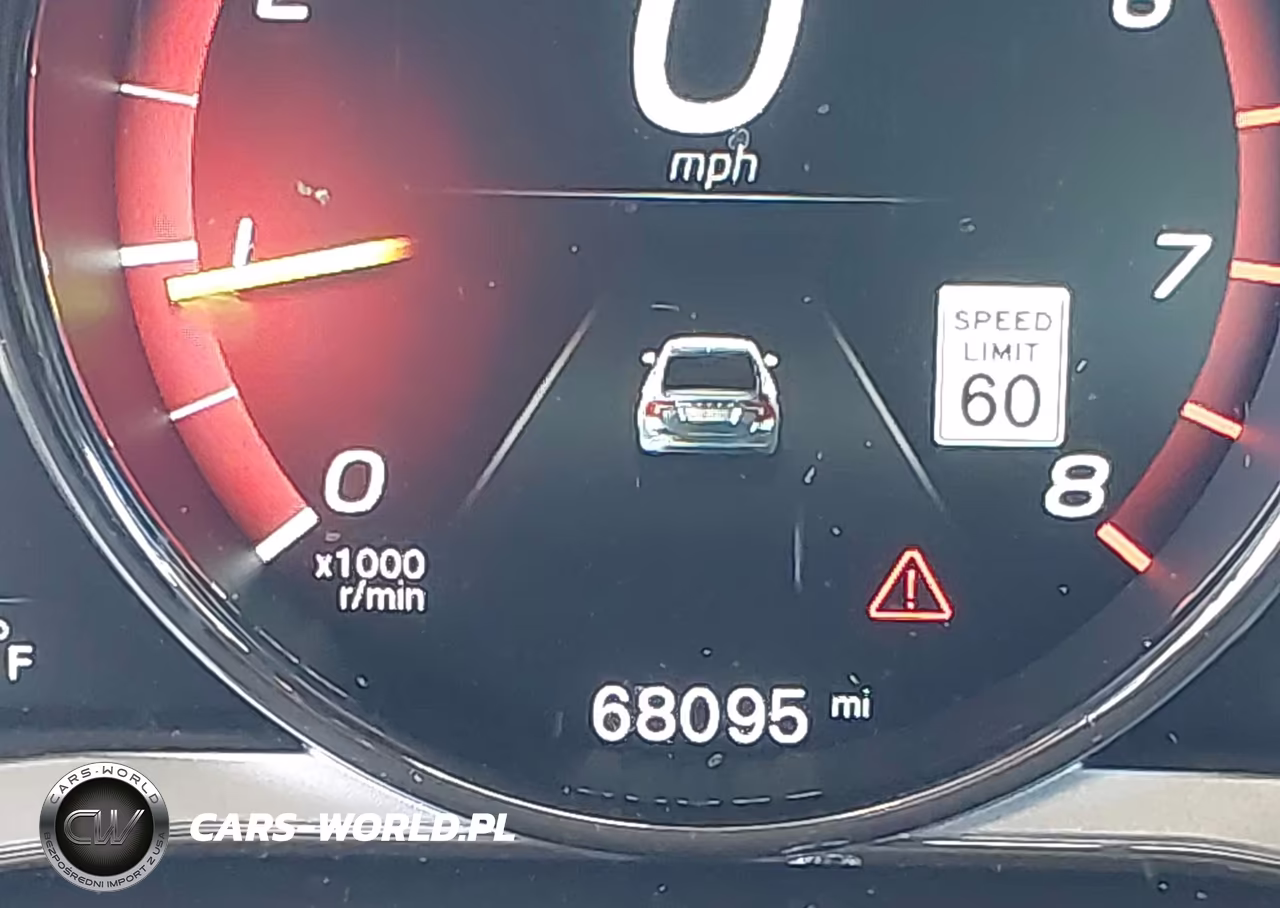 2017 Volvo S60 T6 R-Design Platinum VIN:YV149MTS2H2420378 - 15