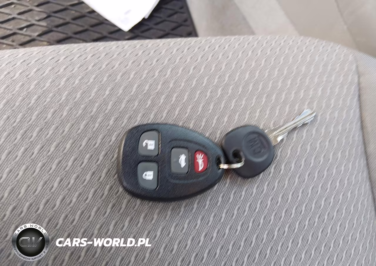 2008 Saturn Aura Xe VIN:1G8ZS57N28F183033 - 11