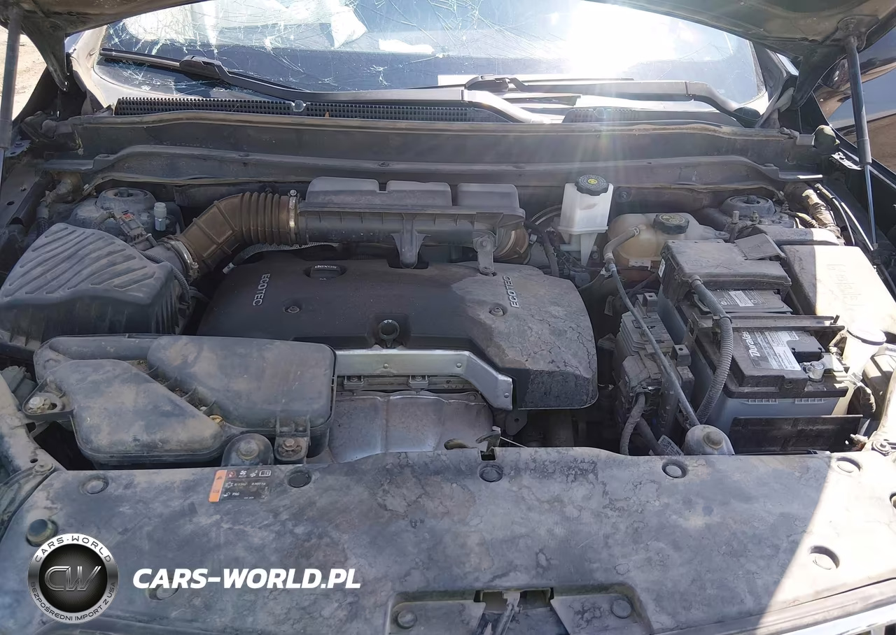2017 Buick Envision Essence VIN:LRBFXBSA4HD100256 - 10