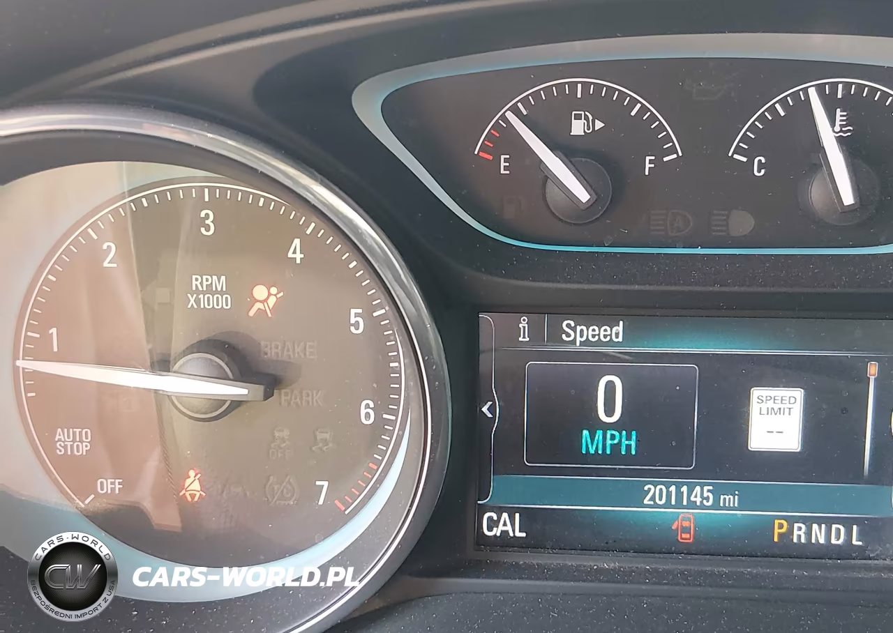 2017 Buick Envision Essence VIN:LRBFXBSA4HD100256 - 7