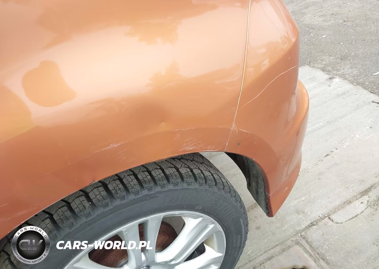 2010 Honda Fit Sport VIN:JHMGE8H42AS008949 - 6