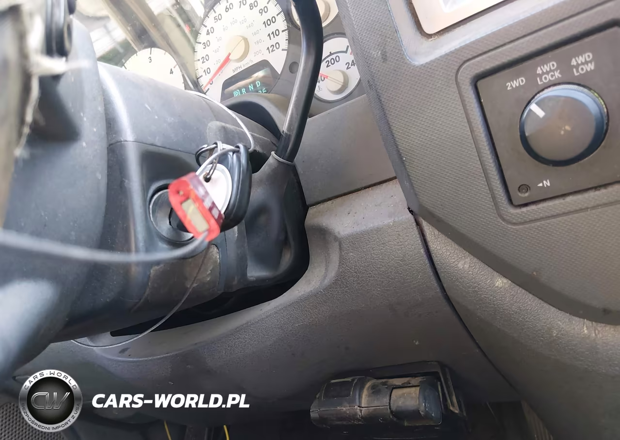 2009 Dodge Ram 3500 Slt VIN:3D7MX48L39G525216 - 10