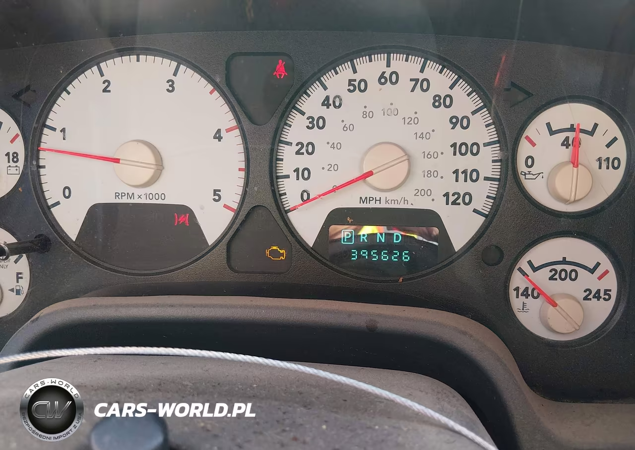 2009 Dodge Ram 3500 Slt VIN:3D7MX48L39G525216 - 5