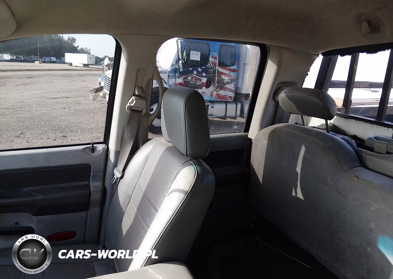 2009 Dodge Ram 3500 Slt VIN:3D7MX48L39G525216 - 6
