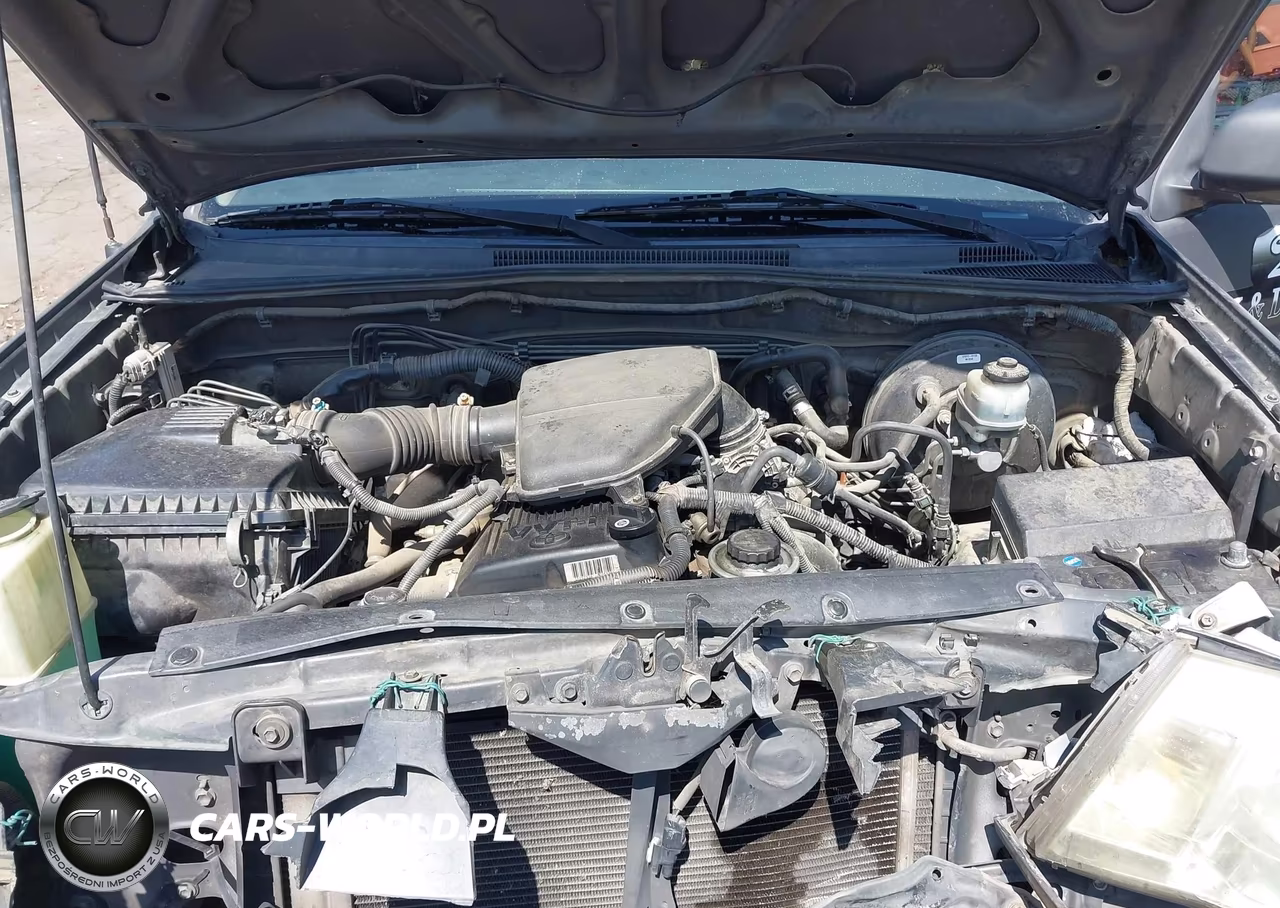 2010 Toyota Tacoma VIN:5TETX4CN1AZ723378 - 10